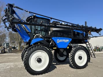 Main image New Holland SP310F