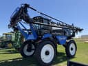 2021 New Holland SP310F Image