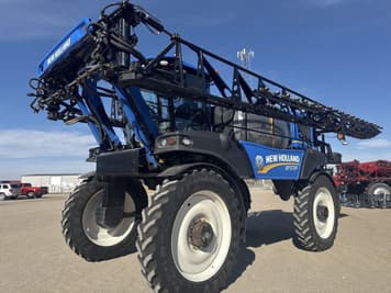 Main image New Holland SP370F