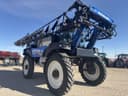 2021 New Holland SP370F Image