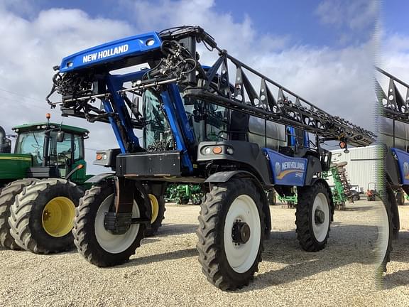 Image of New Holland SP.410F Primary image