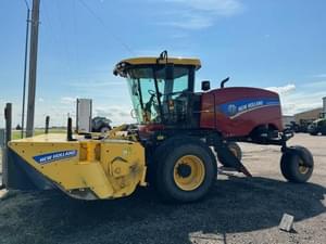 2021 New Holland Speedrower 260 Image