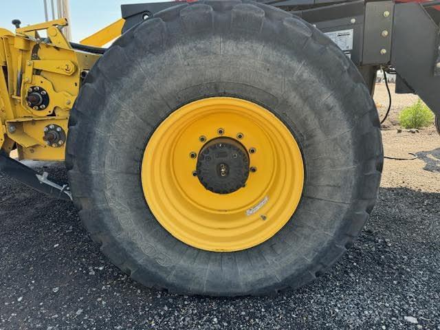 Image of New Holland Speedrower 260 equipment image 4