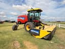 2021 New Holland Speedrower 260 Image