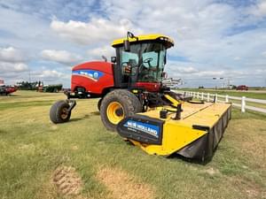 2021 New Holland Speedrower 260 Image