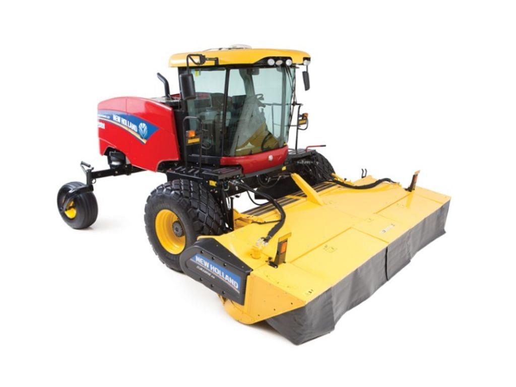 Image of New Holland Speedrower 260 Primary Image