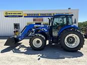 Thumbnail image New Holland T5.110 5