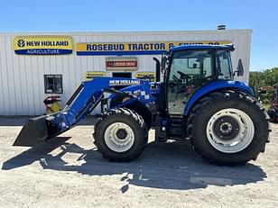 Main image New Holland T5.110 5