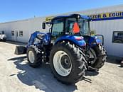 Thumbnail image New Holland T5.110 6