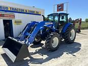 Thumbnail image New Holland T5.110 7