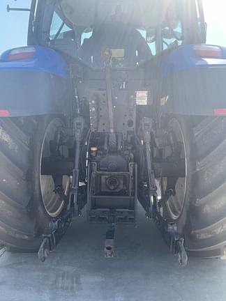 Image of New Holland T5.140 equipment image 4