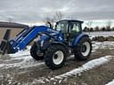 2021 New Holland T5.120 Image