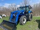 2021 New Holland T5.130 Image