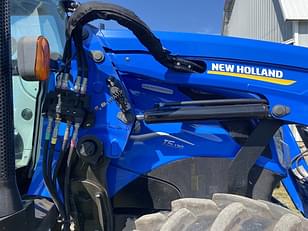 Main image New Holland T5.130 6