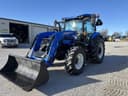 2021 New Holland T5.140 Image