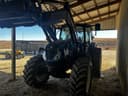 2021 New Holland T6.160 Image
