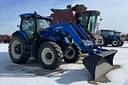 2021 New Holland T6.180 Image