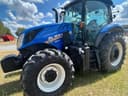2021 New Holland T6.180 Image