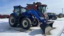 2021 New Holland T6.180 Image