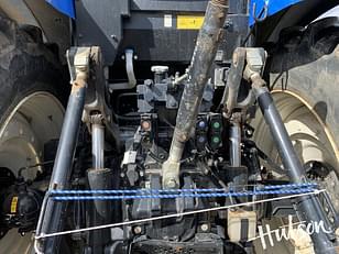 Main image New Holland T7.230 12