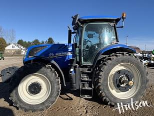 Main image New Holland T7.230 1