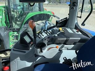 Main image New Holland T7.230 26