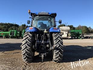 Main image New Holland T7.230 5