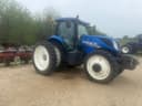 2021 New Holland T7.245 Image
