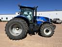 2021 New Holland T7.260 Image