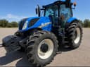 2021 New Holland T7.260 Image