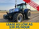 2021 New Holland T7.315 Image