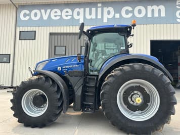Main image New Holland T7.315