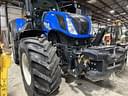 2021 New Holland T7.315 Image