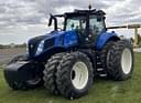 2021 New Holland T8.350 Image
