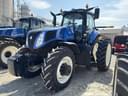 2021 New Holland T8.350 Image