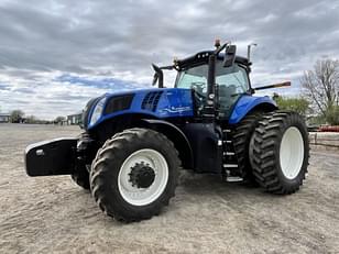 Main image New Holland T8.350 3