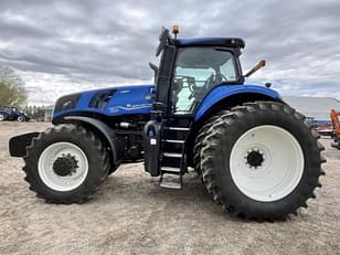 Main image New Holland T8.350 5