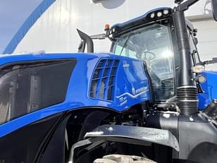 Main image New Holland T8.350 8