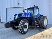 Thumbnail image New Holland T8.350 1