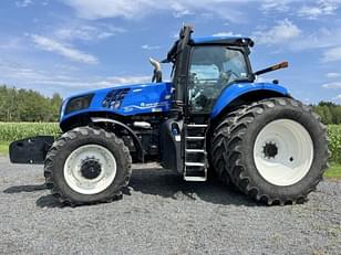 Main image New Holland T8.350 3