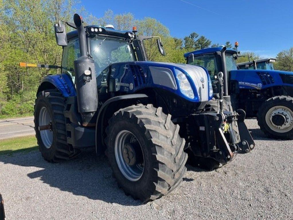 Image of New Holland T8.380 Primary image