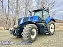 2020 New Holland T8.380 Image