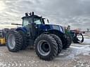 2021 New Holland T8.410 Image