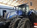 2021 New Holland T8.410 Image