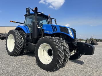 Main image New Holland T8.410