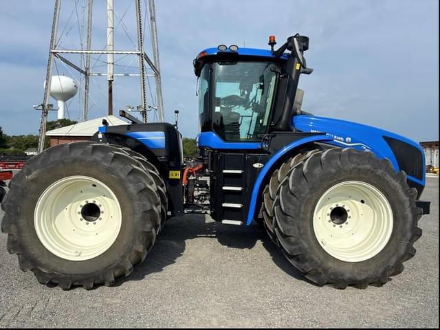 Image of New Holland T9.565 equipment image 1