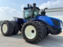 2021 New Holland T9.565 Image