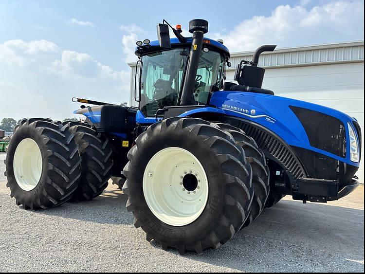 Image of New Holland T9.565 Primary image