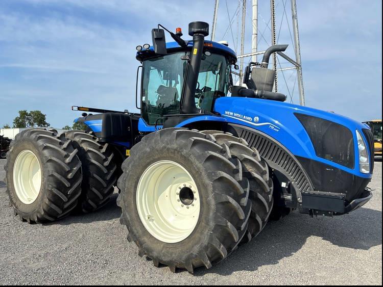 Image of New Holland T9.565 Primary image