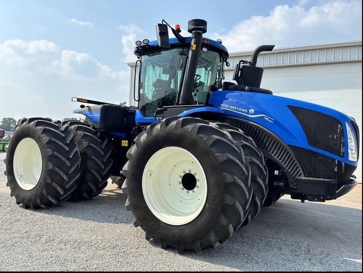 Image of New Holland T9.565 Primary image